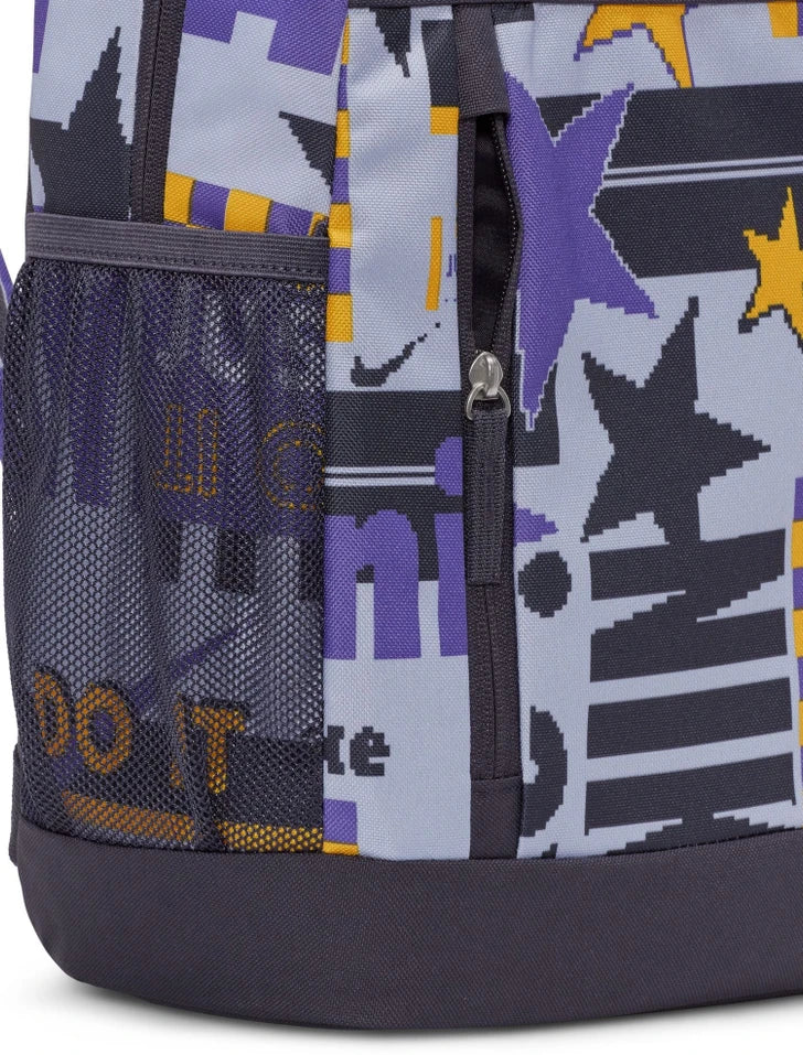 Nike Elemental Backpack - Cat All-over Print 3