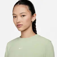 Nike Women's Dri-FIT One Crew Tunic