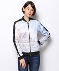 Puma Sophia Chang Women's Track Jacket Pink