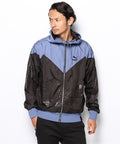 Puma Sophia Chang WB Black Hooded Jacket