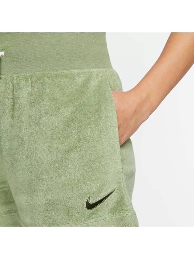 Nike Sportswear Women's Terry Shorts