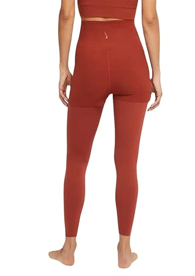Nike AS W NY Luxe Layered 7/8 Performance Tight