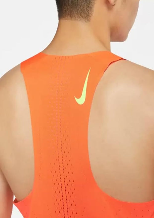 Nike Dri-FIT ADV AeroSwift Men's Singlet