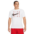 Nike Sportswear Men's Slub Knit T-Shirt HBR FS