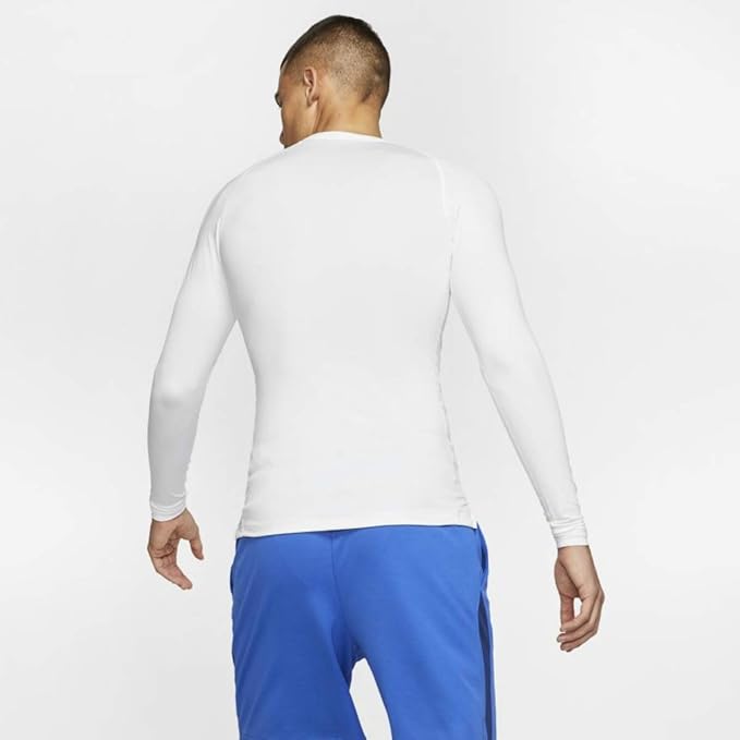 Nike Pro Top Long-sleeve Tights