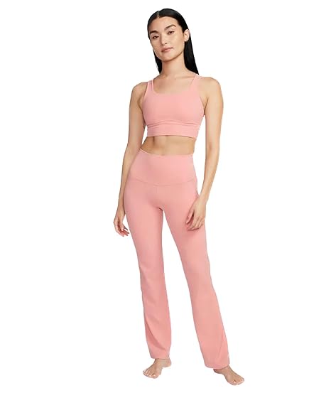 Nike AS Women's Alate Ellipse Longline Sports Bra