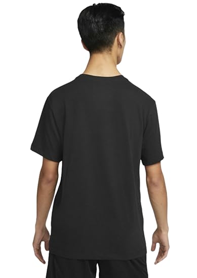 Nike Men's Dri-FIT Slub T-Shirt