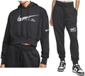 Nike Women's Sportswear Swoosh Fleece Pullover