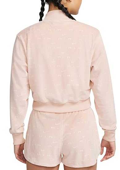 Nike Sportswear Women's Air Velour Jacket