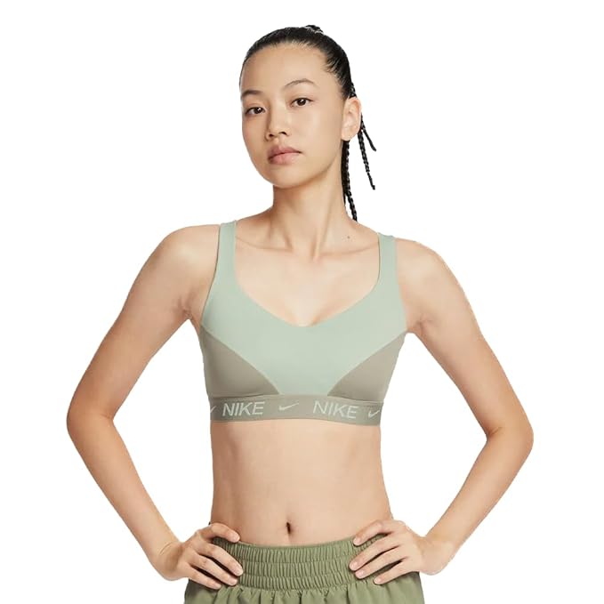 Nike Indy High Support Dri-FIT Sports Bra