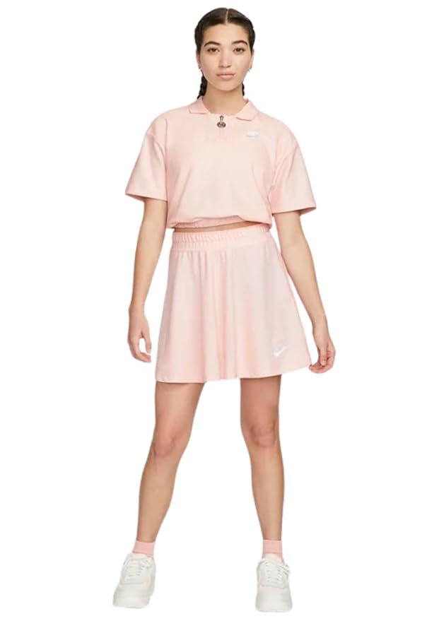 Nike AS W NSW Air Pique Skirt