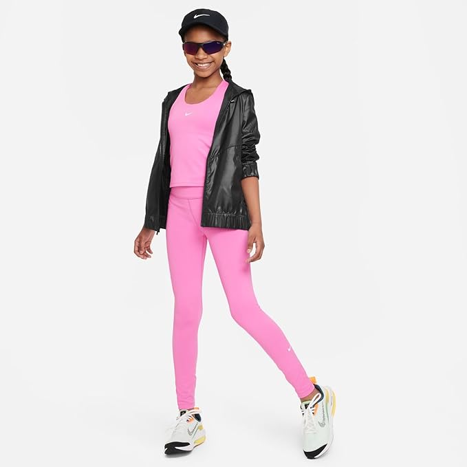 Nike Dri-FIT One Leggings