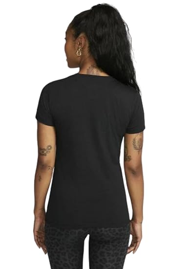 NIKE Men's Dri-FIT T-Shirt