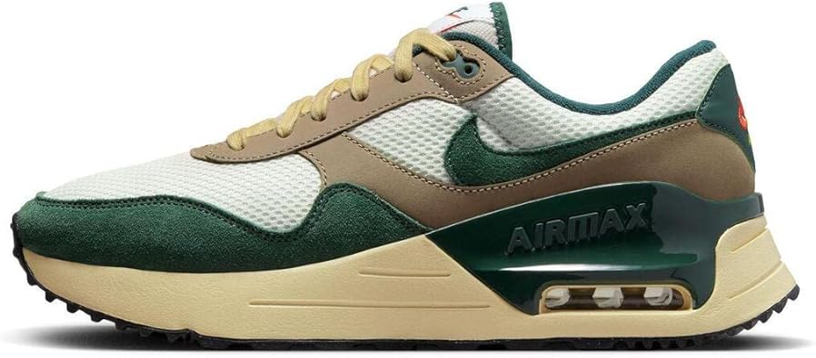 Nike Air Max Systm