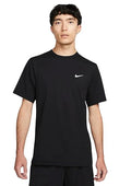 Nike Men's Dri-FIT UV HYVERSE Short-Sleeve Top