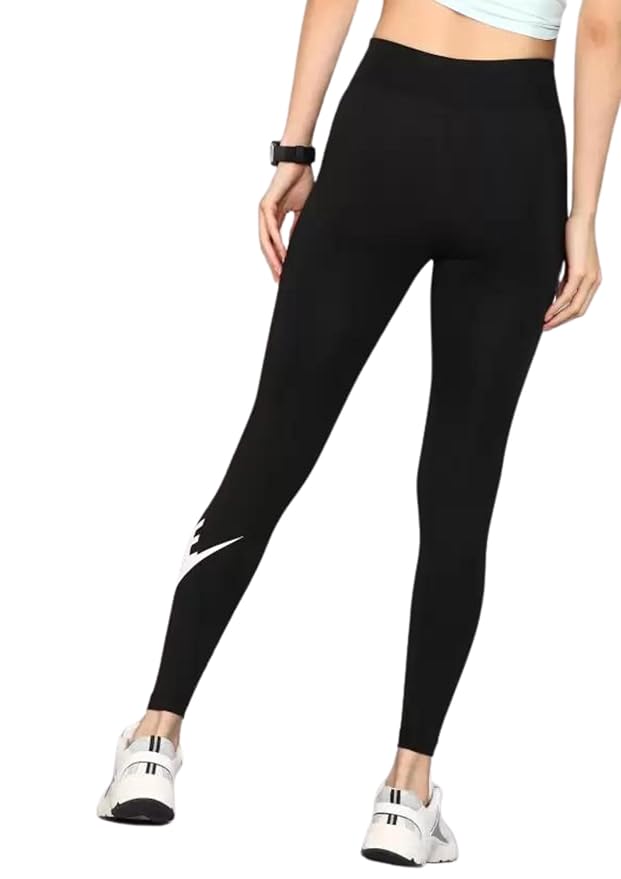 Nike Sportswear Women's Legasee High-Waisted Leggings