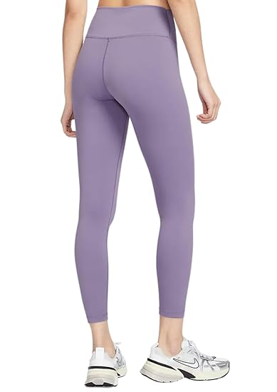 Nike Dri-FIT One High-rise Tights