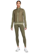 Nike Women's Therma-FIT Synthetic Fill Running Jacket