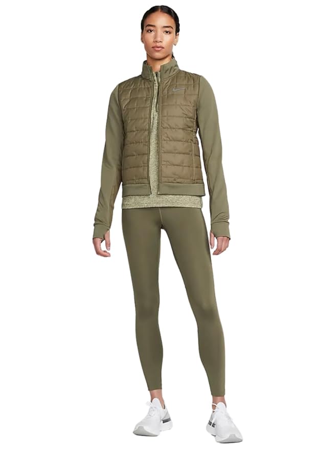 Nike Women's Therma-FIT Synthetic Fill Running Jacket
