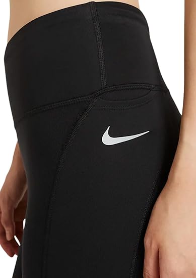 Nike Women's Dri-FIT Fast Tights