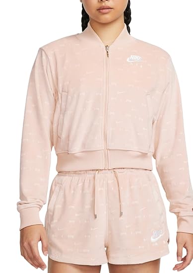 Nike Sportswear Women's Air Velour Jacket