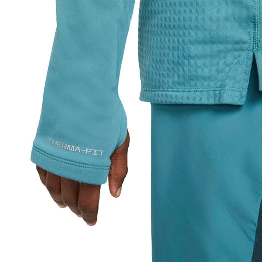 Nike Therma-FIT Run Division Men's Element Half-Zip Top