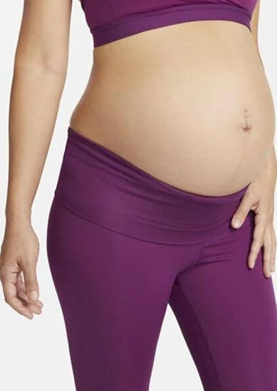 Nike Dri-FIT One Women's Mid-Rise Tights