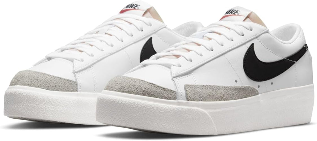 Nike Blazer Low Platform