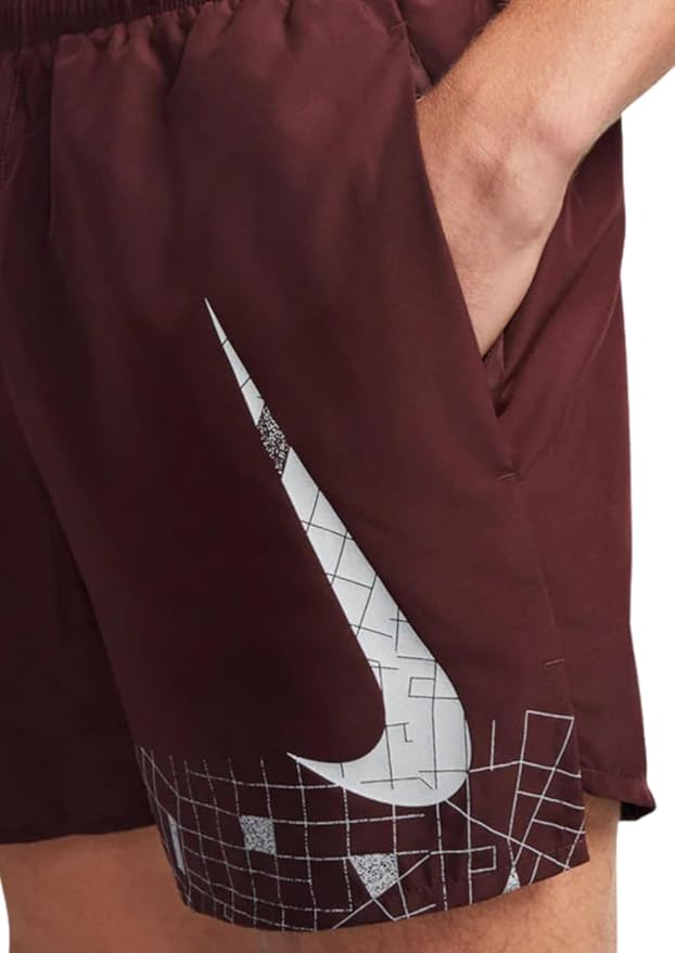 Nike Men's Running Division Challenger Dri-FIT Shorts