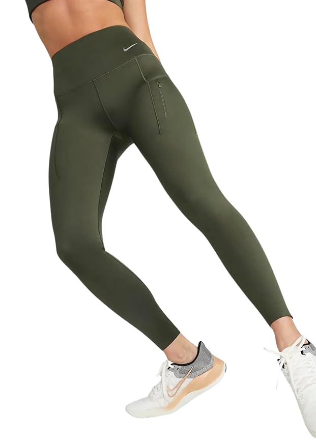 Nike Dri-FIT High-Rise Women's Tights