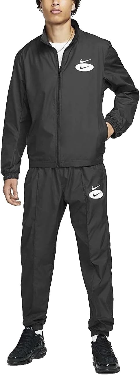 Nike Sportswear Men's Lined Woven Jacket