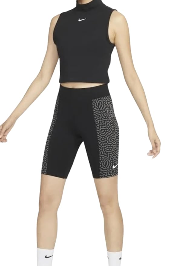 Nike Assos SPORT EDITION MILLE Men's Cycling Bib Short