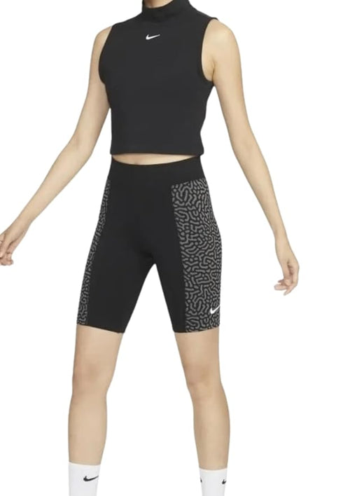 Nike Assos SPORT EDITION MILLE Men's Cycling Bib Short