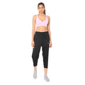 Puma Women's Dancer Drapey 3/4 Pants