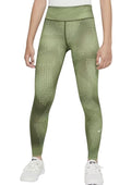 Nike Girls' Dri-FIT One Special Edition+ Leggings