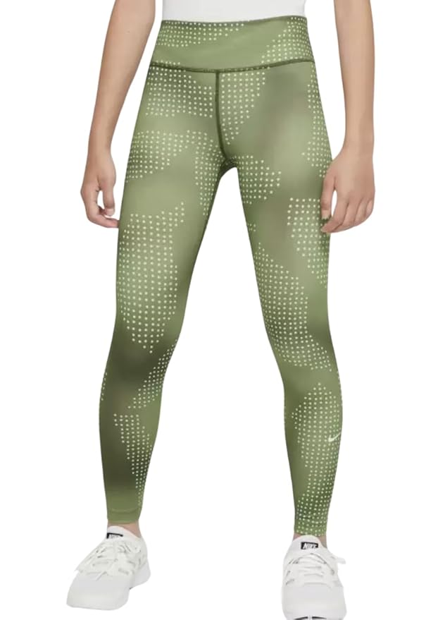 Nike Girls' Dri-FIT One Special Edition+ Leggings
