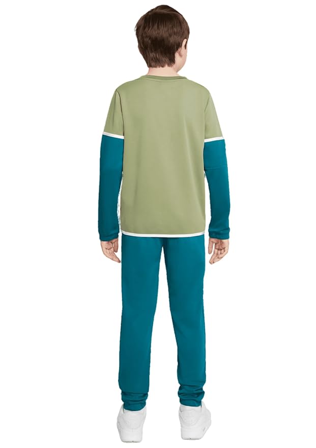 Nike Sportswear Youth Futura HBR Polyester Tracksuit