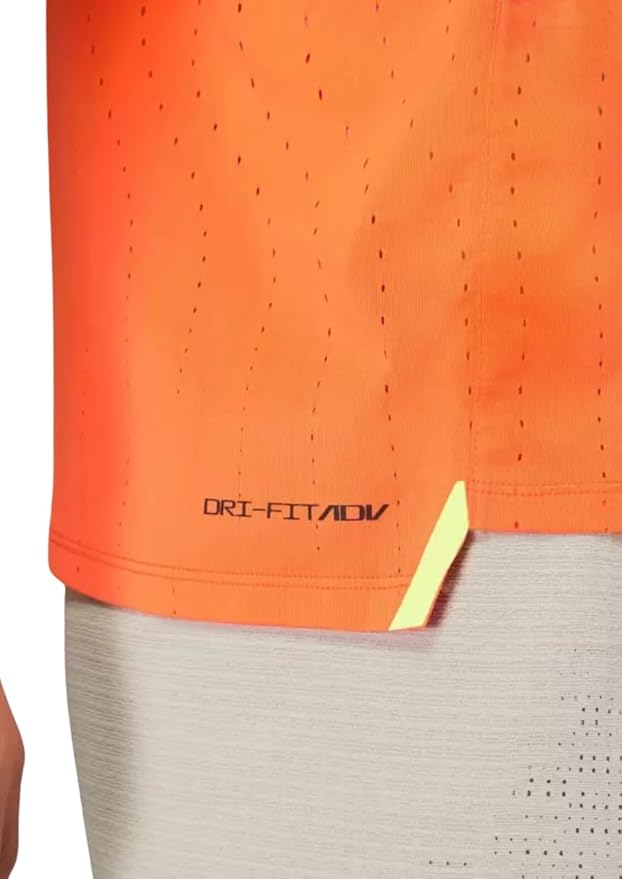 Nike Dri-FIT ADV AeroSwift Men's Singlet
