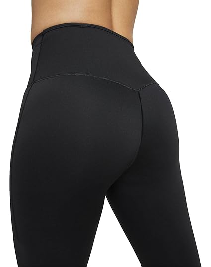 Nike Women's Dri-FIT Go High-Rise Tights