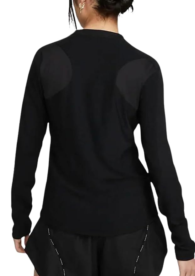 Nike Women's Dri-FIT Air Long-Sleeve Top
