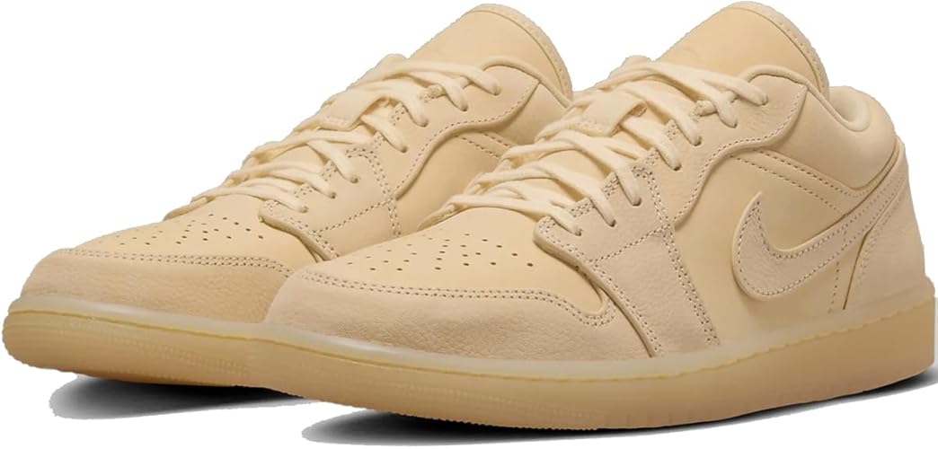 Nike Air Jordan 1 Low Special Edition