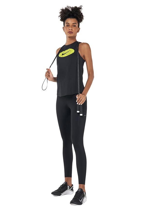 Nike Icon Clash Dri-FIT High-Neck Tank