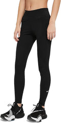Nike AS Women's ONE Mid-Rise Dry-Fit Training Tights
