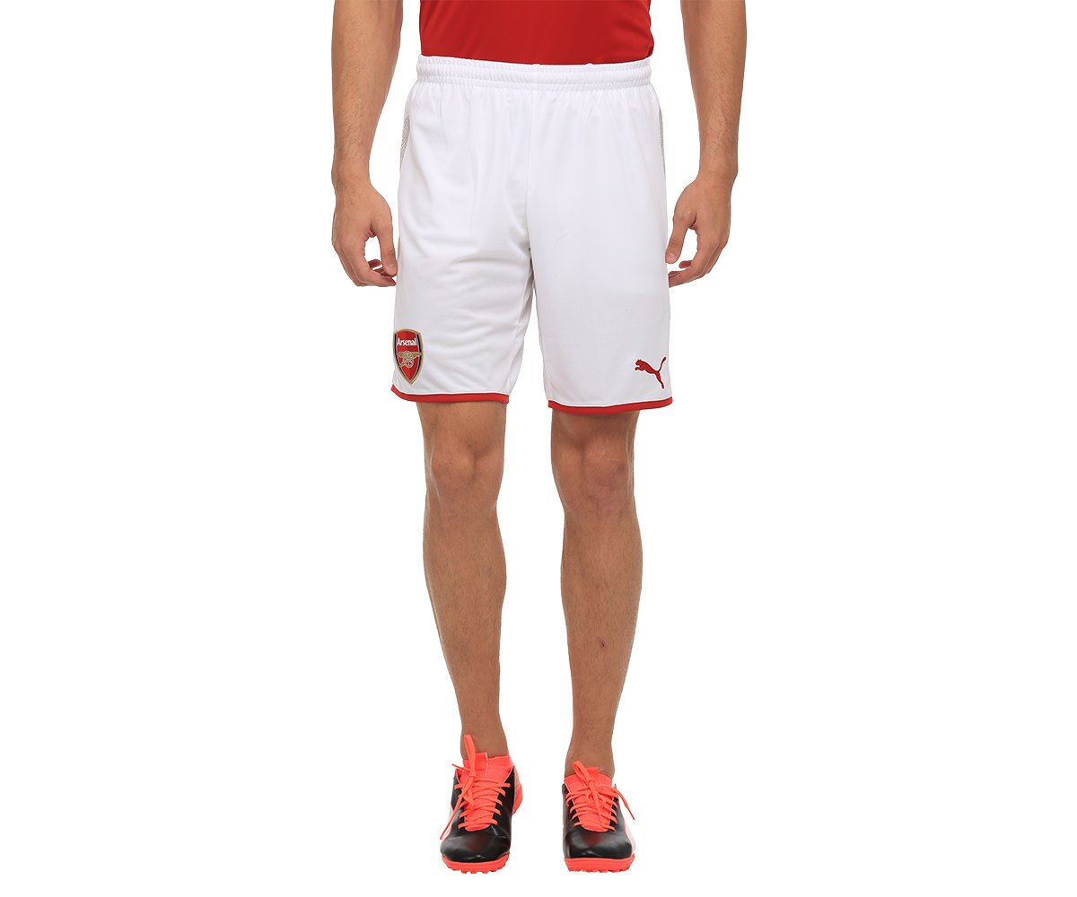Puma AFC Replica Football Shorts