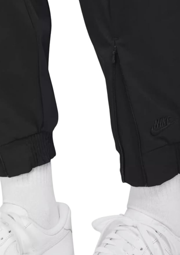 Nike Women's Sportswear Dri-FIT Tapered High-Rise Pant