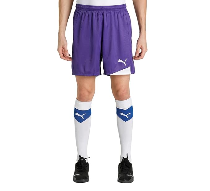 Puma Men's Esito Football Shorts