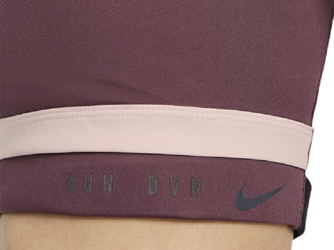 Nike Dri-FIT Swoosh Run Division Sports Bra