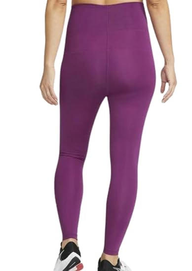 Nike Dri-FIT One Women's Mid-Rise Tights