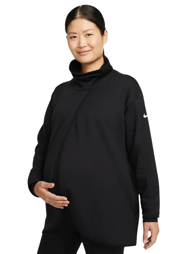 Nike DF Pullover Men's Training Hoodie