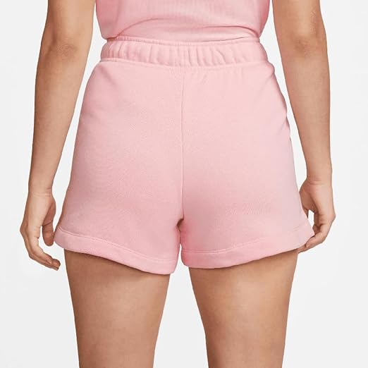 Nike Sportswear Club Fleece Mid-Rise Shorts